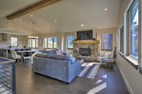 Luxe Summit County Hub Less Than 5 Mi to Breck Resort
